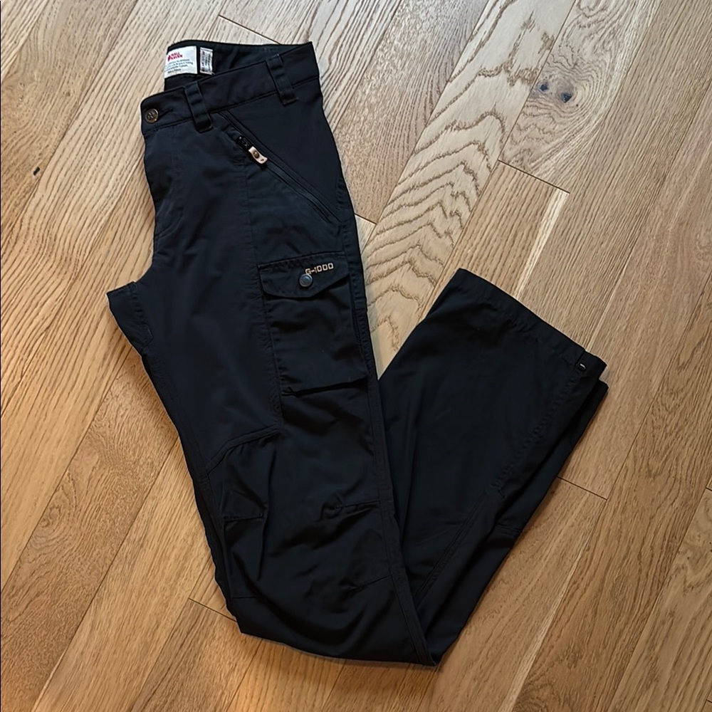 Fjallraven Nikka Trousers